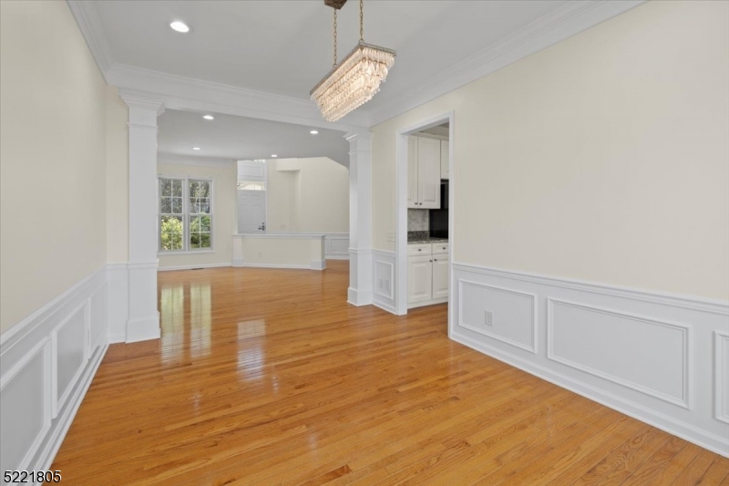 Hickory Hills - Residential