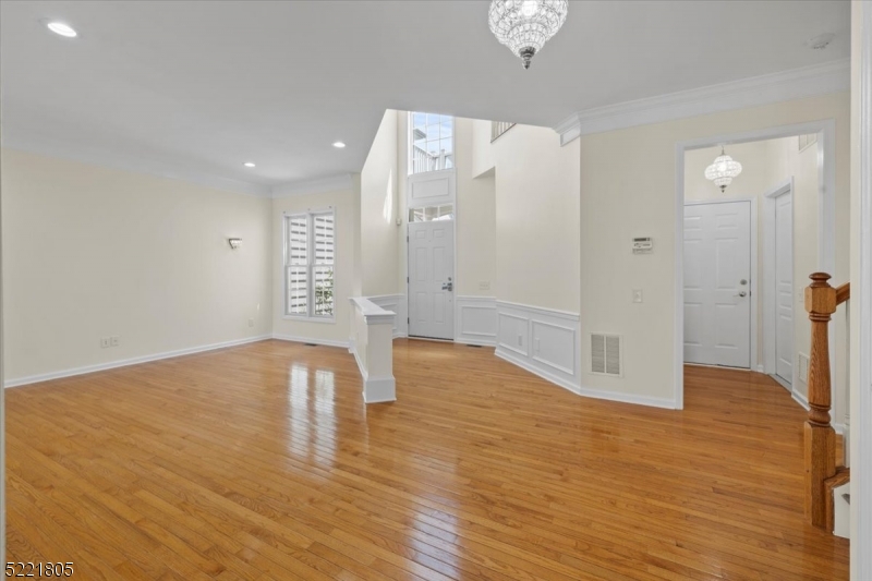 Hickory Hills - Residential