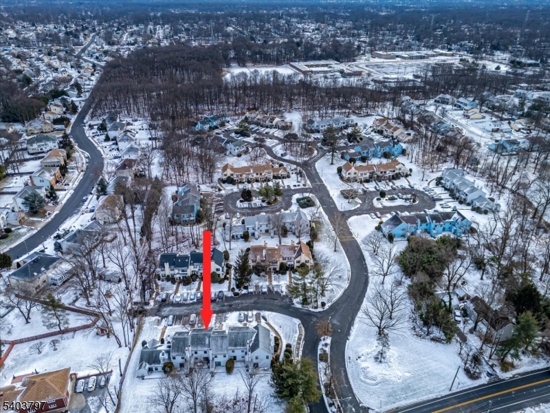 Maples - Residential