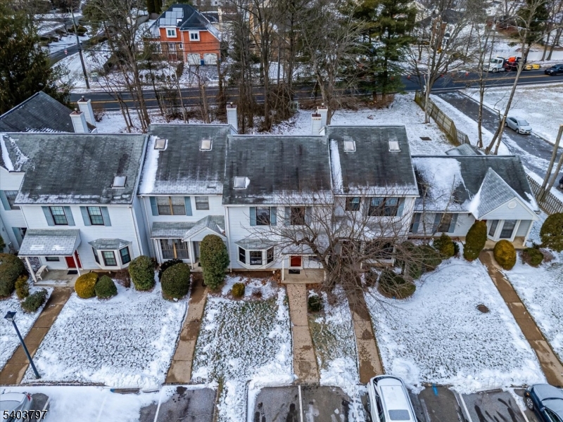 Maples - Residential