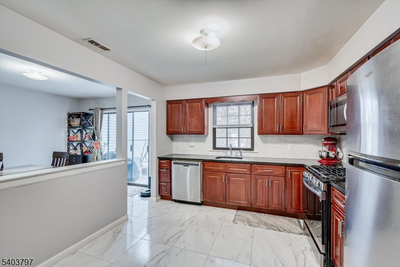 Maples - Residential