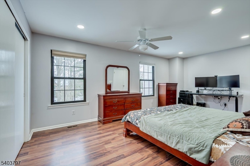 Maples - Residential