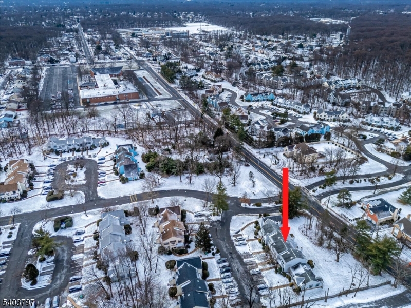 Maples - Residential