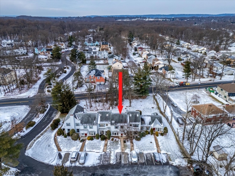 Maples - Residential