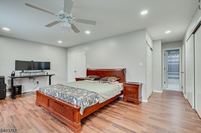 Maples - Residential