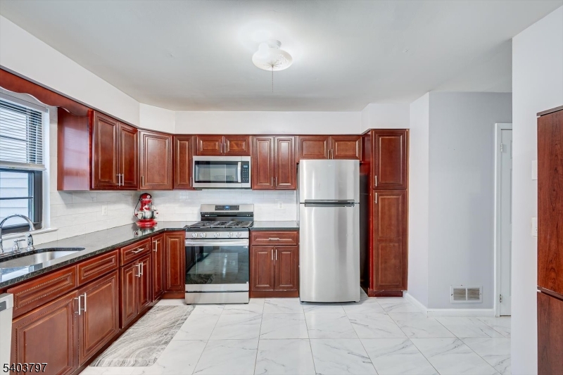 Maples - Residential