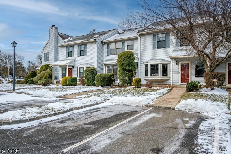 Maples - Residential