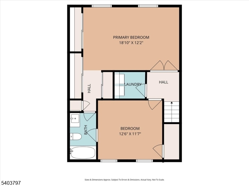 Maples - Residential