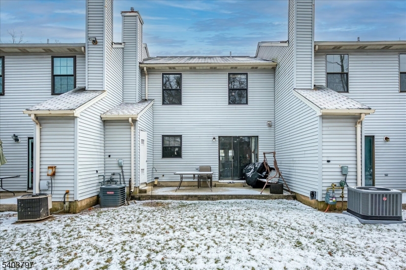 Maples - Residential