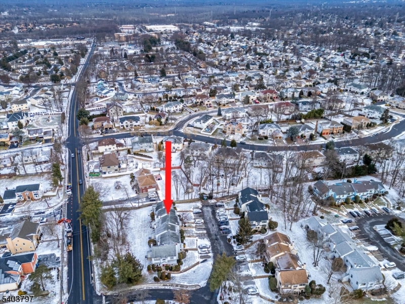 Maples - Residential