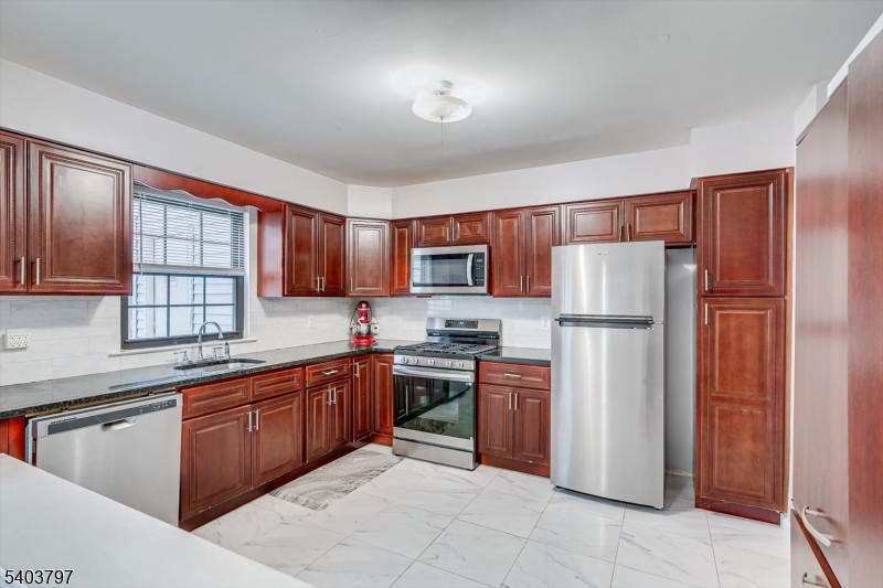 Maples - Residential