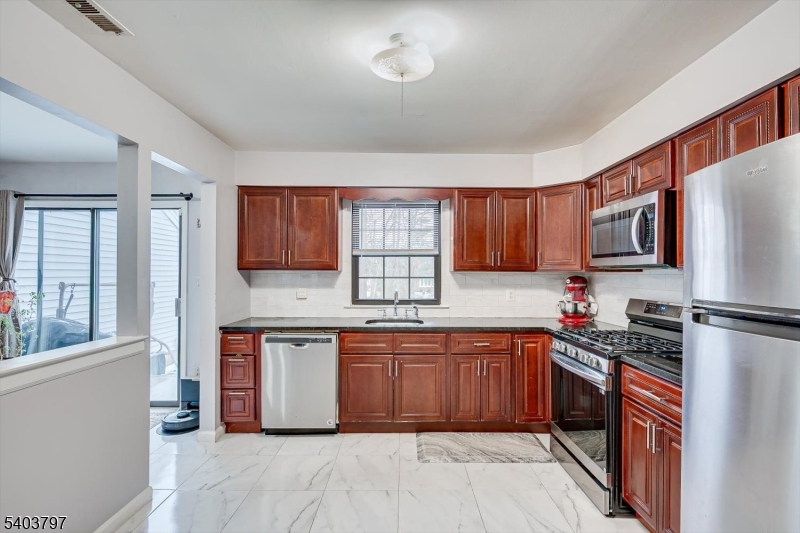 Maples - Residential