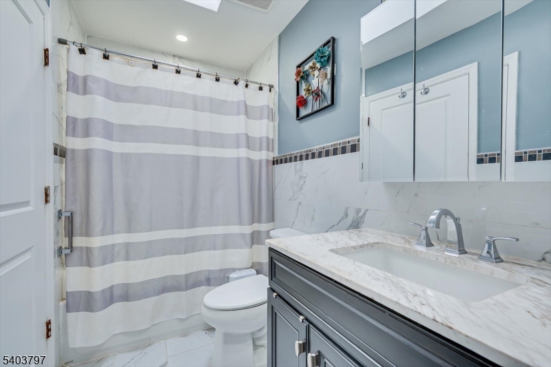 Maples - Residential