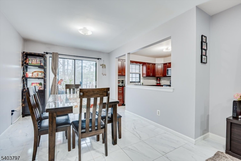 Maples - Residential