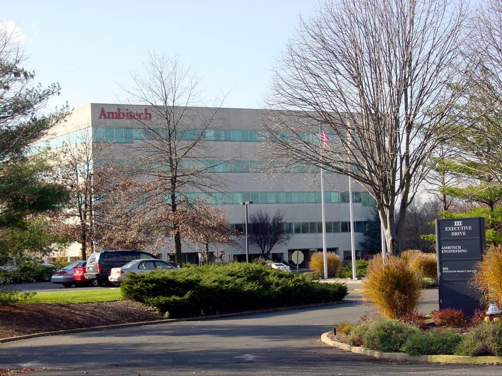 Grandover Pointe - Residential Lease