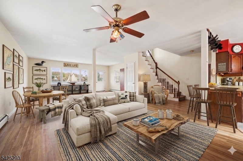 BERTRAND ISLAND - Residential