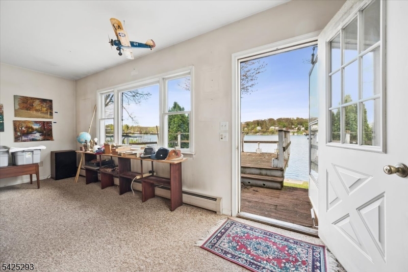 BERTRAND ISLAND - Residential