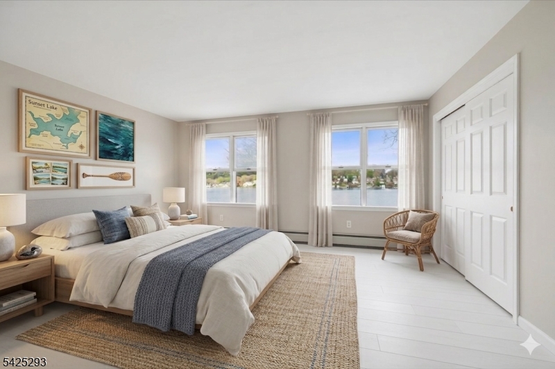 BERTRAND ISLAND - Residential