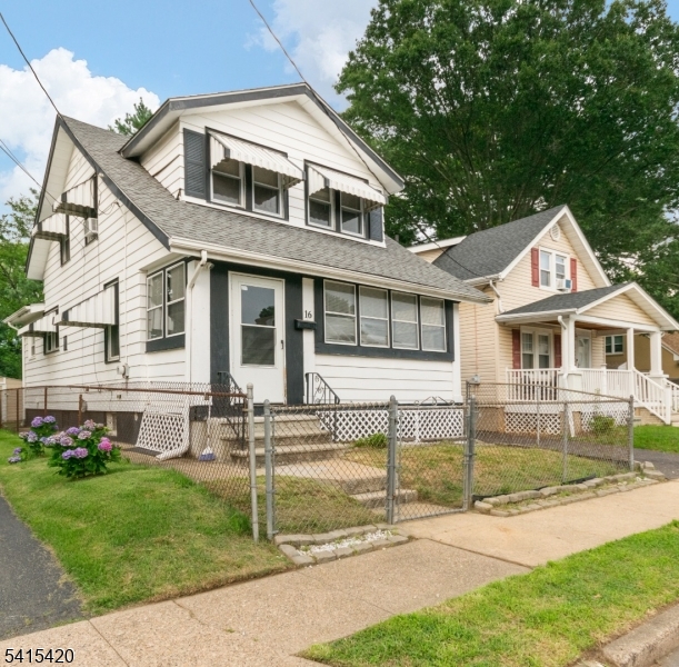 Brookside - Residential