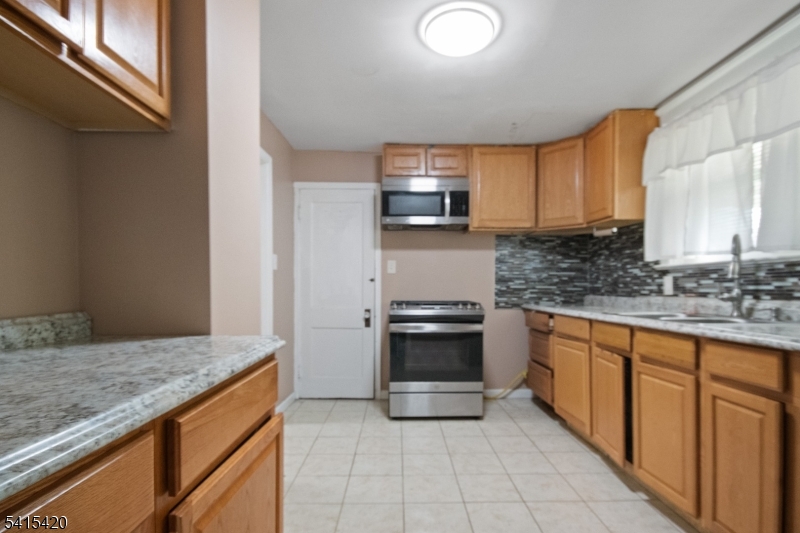 Brookside - Residential