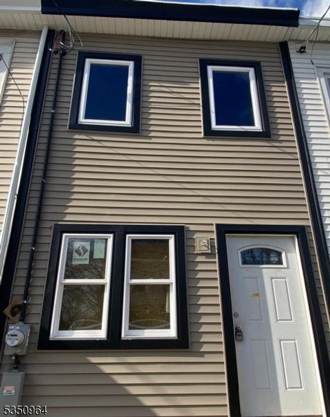 39 Hayes Ave, Trenton City, NJ 08618 - MLS#: 3956747