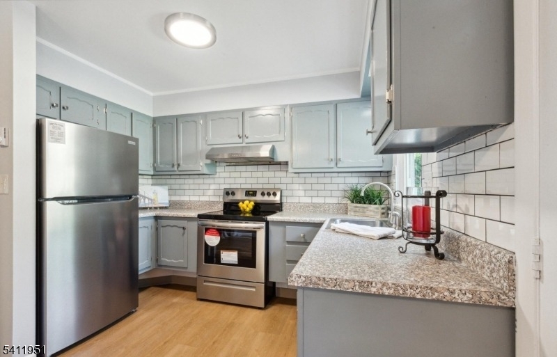 Leisure Village - Residential