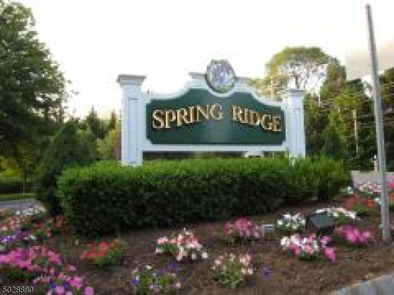 Spring Ridge - Residential