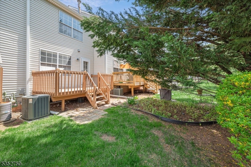 Concord Ridge - Residential Lease