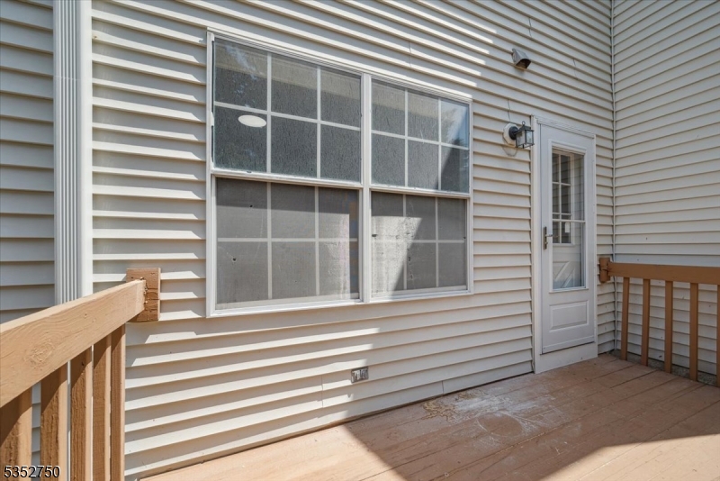 Concord Ridge - Residential Lease