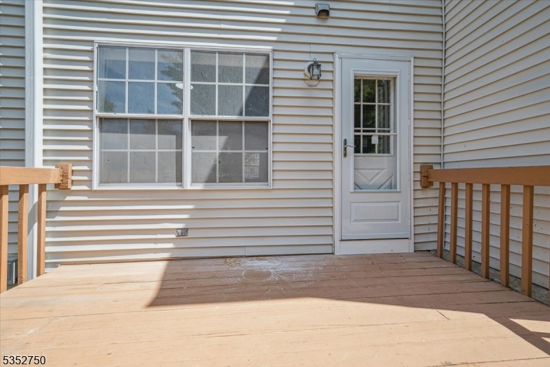 Concord Ridge - Residential Lease