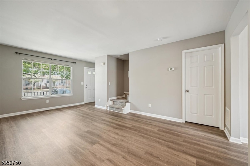 Concord Ridge - Residential Lease