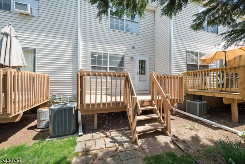 Concord Ridge - Residential Lease