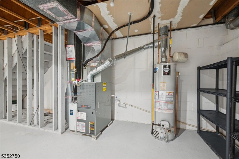 Concord Ridge - Residential Lease