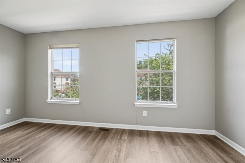 Concord Ridge - Residential Lease