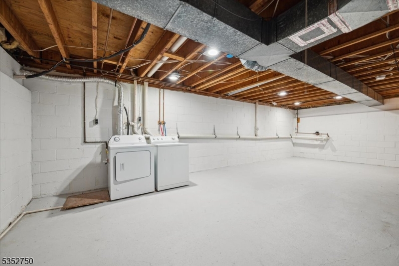 Concord Ridge - Residential Lease