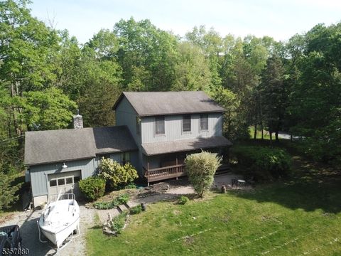 905 Homestead Dr Stillwater Twp. NJ 07860