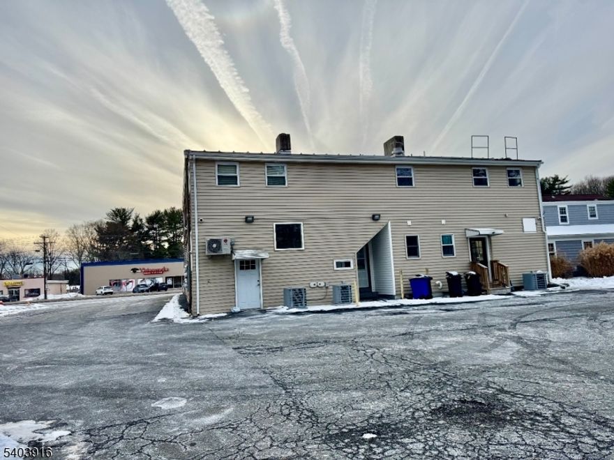 BEAUTIFUL SPACIOUS UPDATED 1 BEDROOM 1 BATH APT WITH NEWER KITCHEN AND BATH, FRESHLY PAINTED, NEWER FLOORING, BEDROOM WITH LARGE WALK IN CLOSET, SKYLIGHT IN BATHROOM, CONVENIENTLY LOCATED NEAR MAJOR HIGHWAYS AND SHOPPING. RENT INCLUDES WATER AND SEWER FEES.