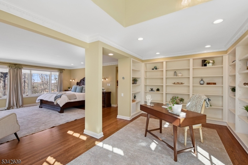 Deerfield - Residential