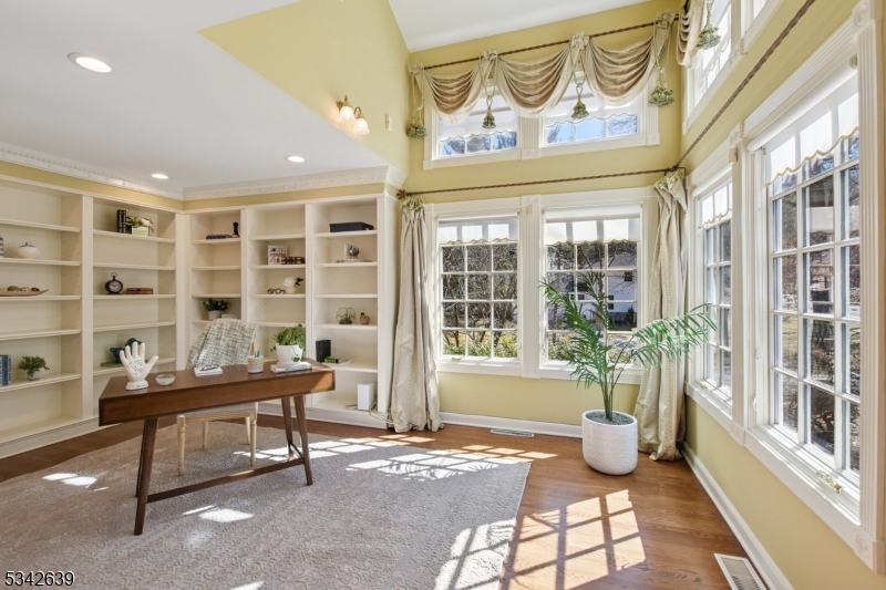 Deerfield - Residential