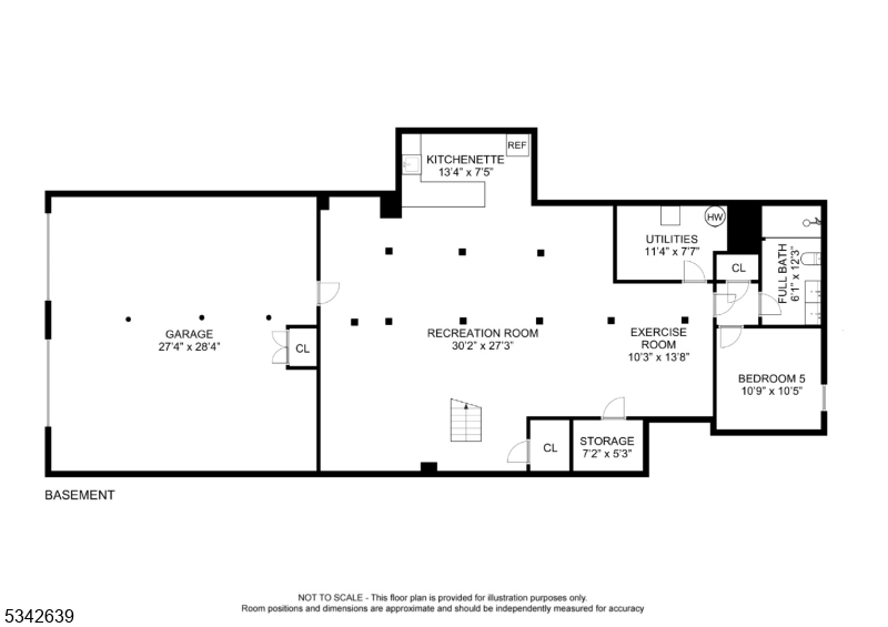 Deerfield - Residential