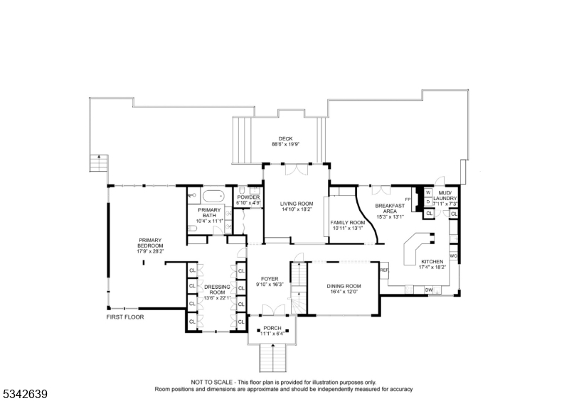 Deerfield - Residential