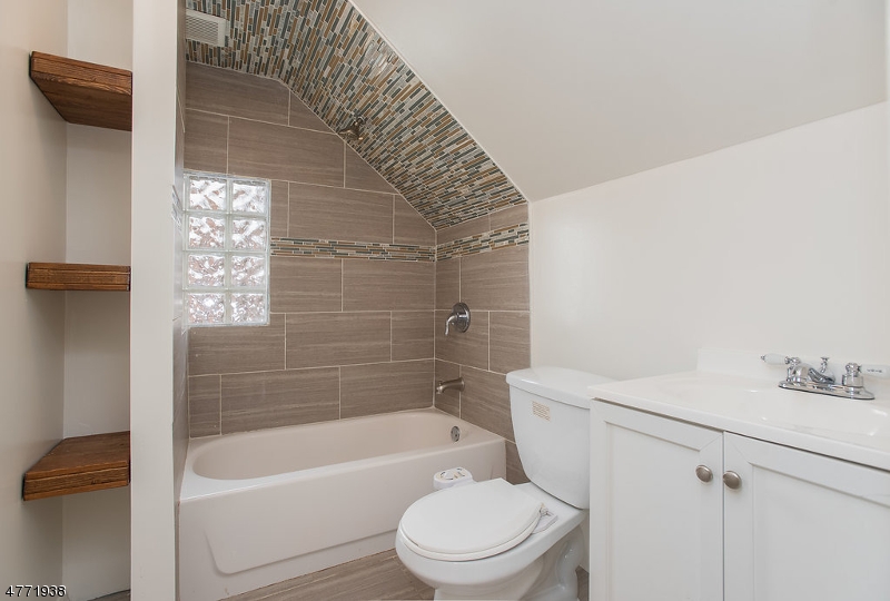 Watsessing - Residential