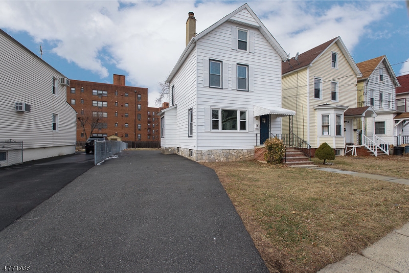 Watsessing - Residential