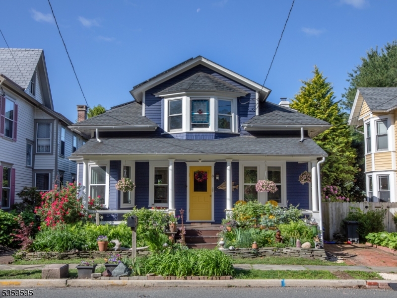 Stockton Boro, New Jersey 08559, United States, 3 Bedrooms Bedrooms, ,2 BathroomsBathrooms,Residential,Active,134869