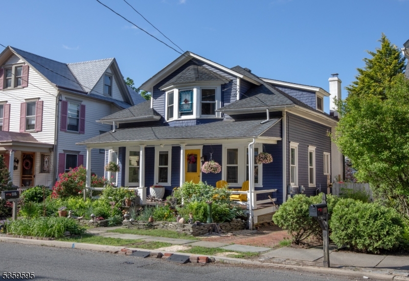 Stockton Boro, New Jersey 08559, United States, 3 Bedrooms Bedrooms, ,2 BathroomsBathrooms,Residential,Active,134869