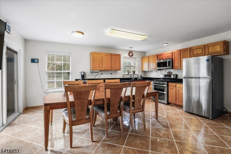 The Hills of Matchaponix - Residential