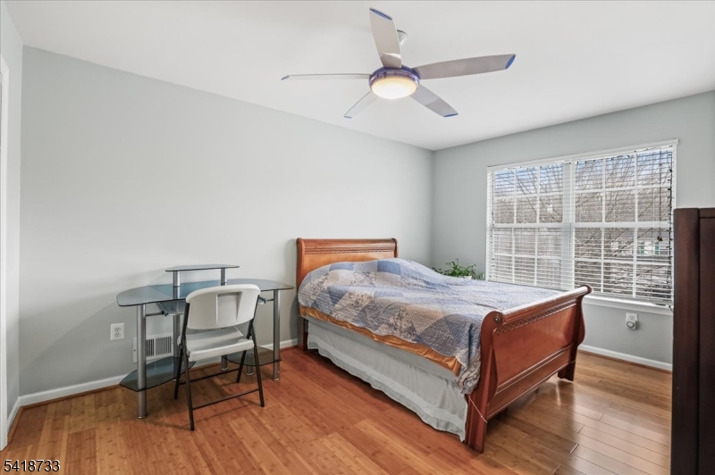 The Hills of Matchaponix - Residential