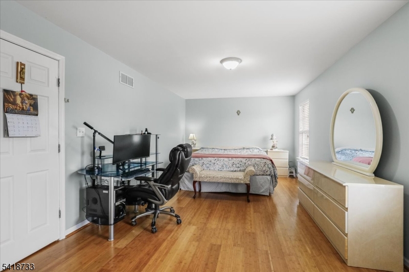 The Hills of Matchaponix - Residential