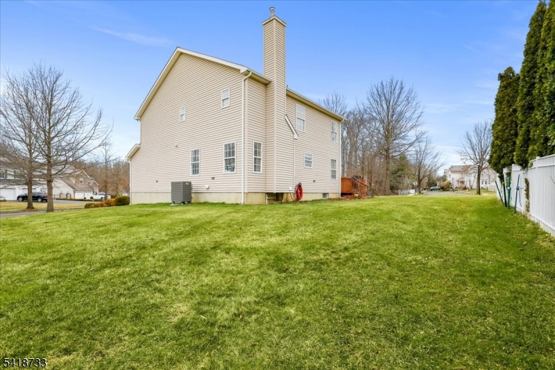 The Hills of Matchaponix - Residential