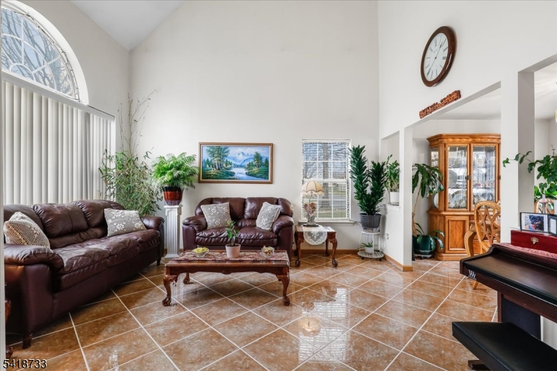 The Hills of Matchaponix - Residential